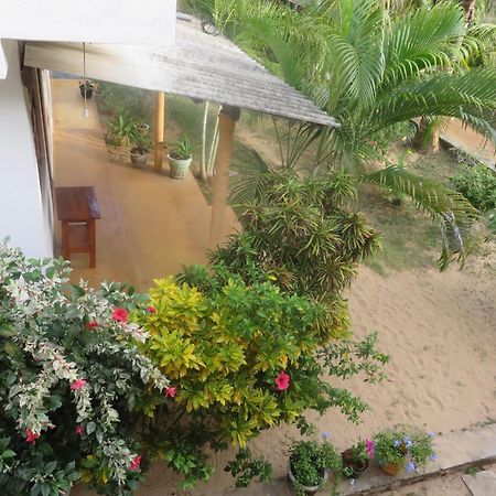 Beach Lagoon Guesthouse Tangalle Exterior foto