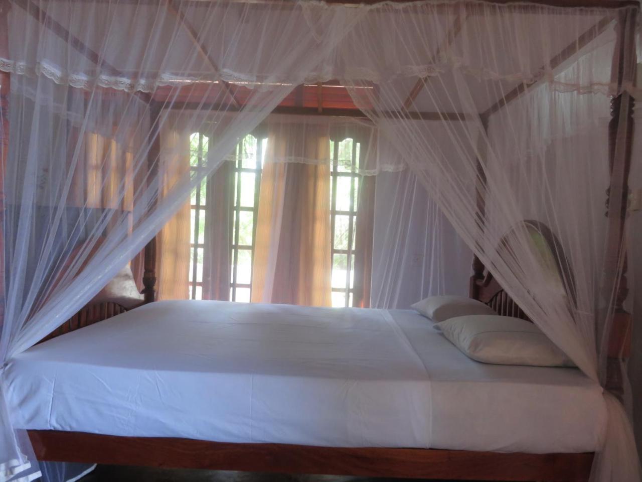 Beach Lagoon Guesthouse Tangalle Exterior foto